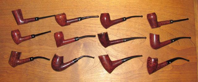 Grabow adds Contnental design pipes