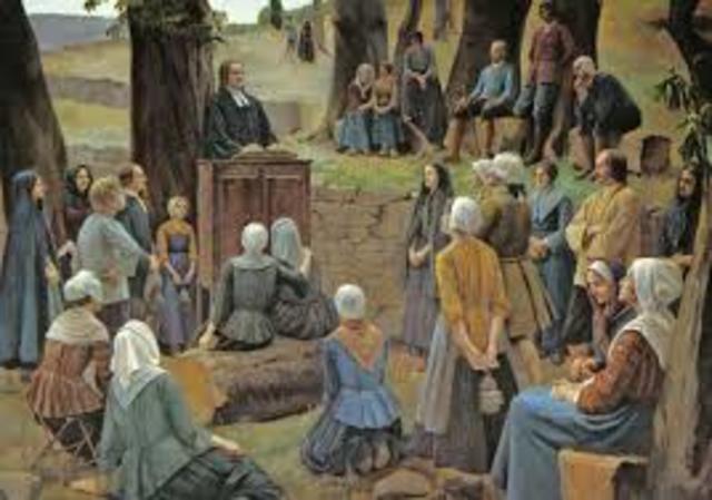 Educación Cristiana Reformada