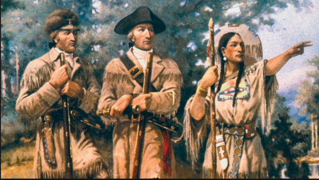 Lewis and Clark Expedition