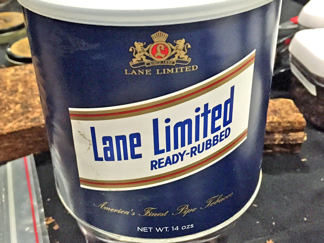 UST sells Grabow to Lane