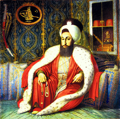 Selim III