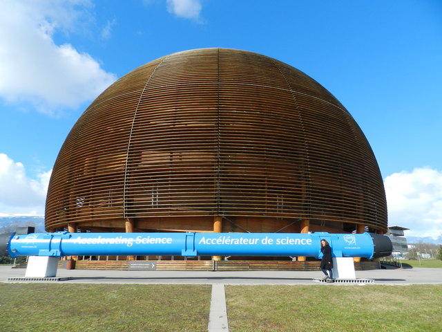 CERN
