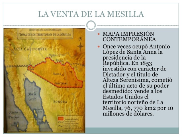 Venta de la Mesilla
