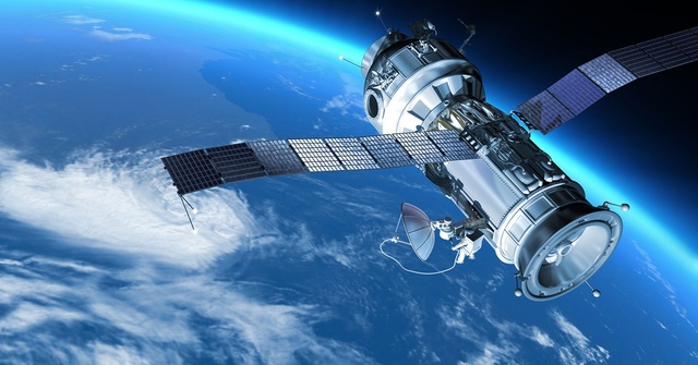 china lanza su primer satélite