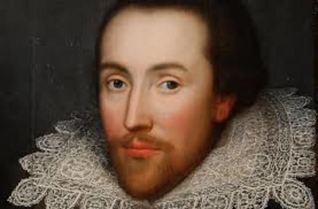 William Shakespeare’s Death