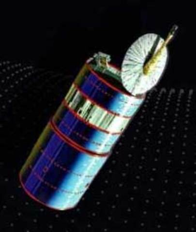 Se coloca en órbita Morelos I