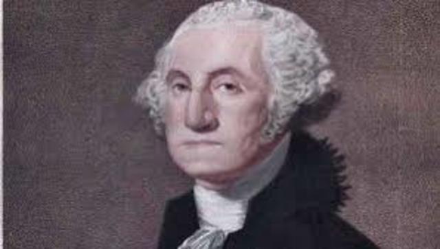 George Washington