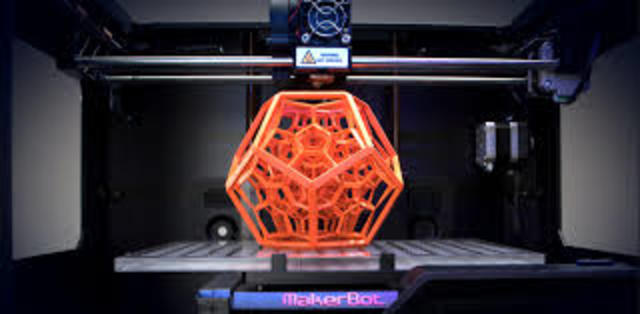 3D Printing