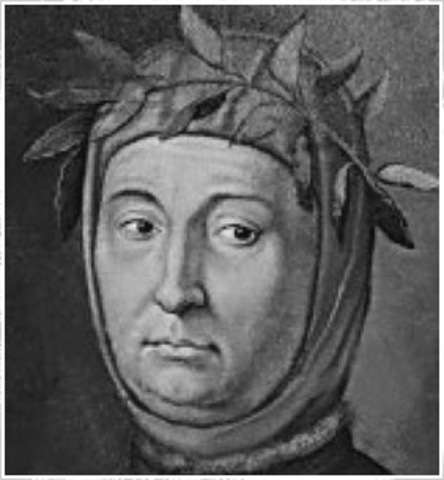 Francesco Petrarca