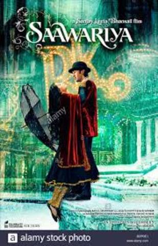 Saawariya