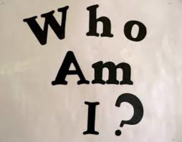 Identity vs Role Confusion