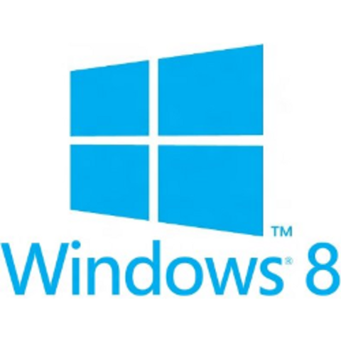 Windows 8