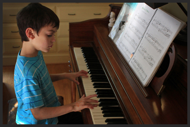 Generativity vs Stagnation