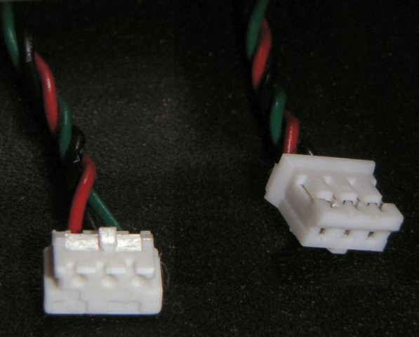 Creacion de redes LAN ethernet