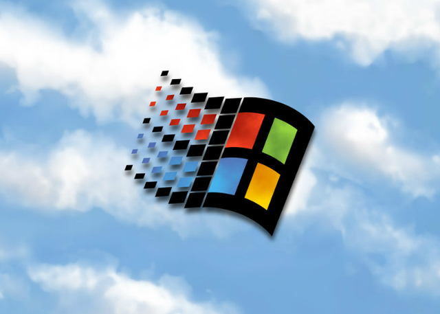 Windows 95