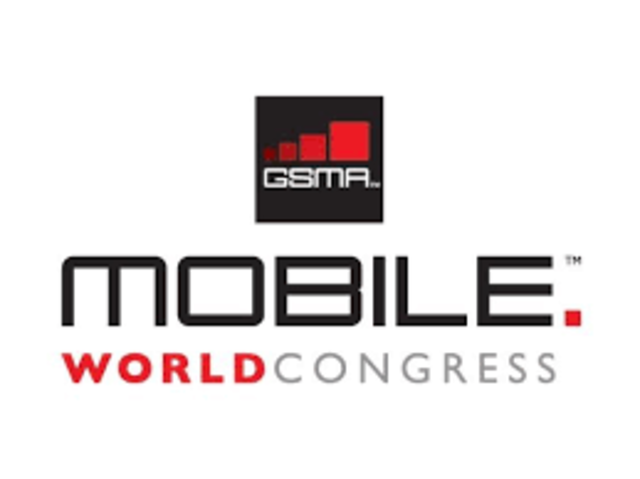 Primer Mobile World Congress (Fira de Barcelona)