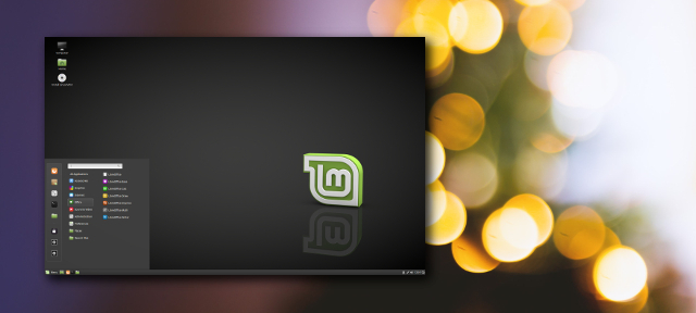 Linux Mint