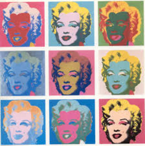 Pop Art se hace más viral