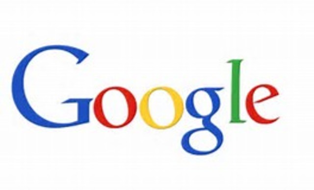 Fundación de Google