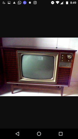 Television