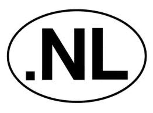 Eerste landdomein geïntroduceerd - .nl