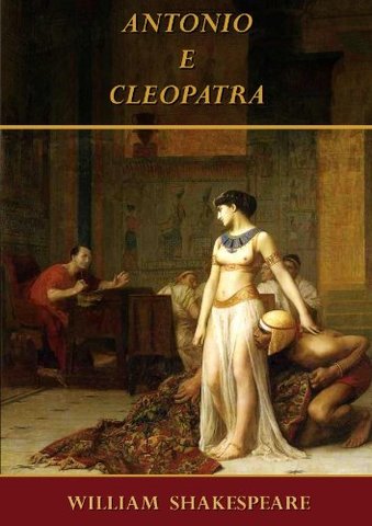 ANTONIO Y CLEOPATRA