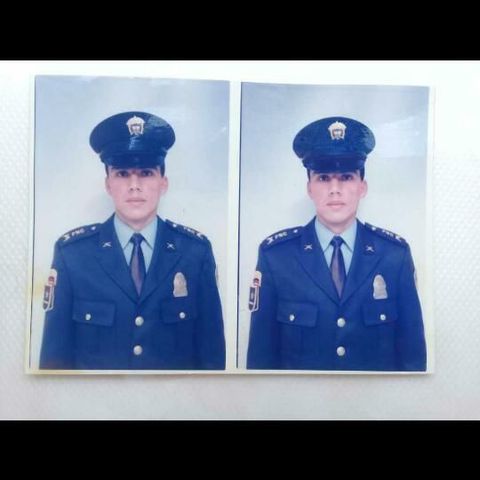 La Perdida De Mi Papa