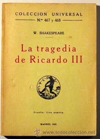 Ricardo III