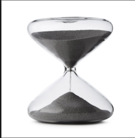 hourglass