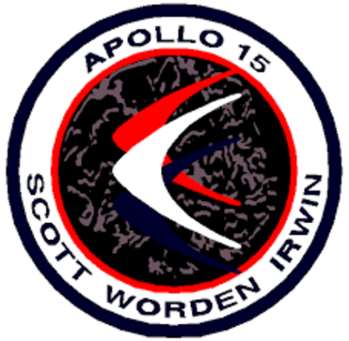 Apollo 15