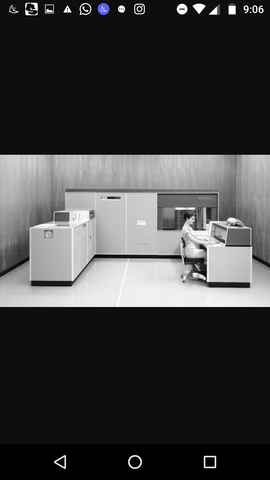 Ibm 305