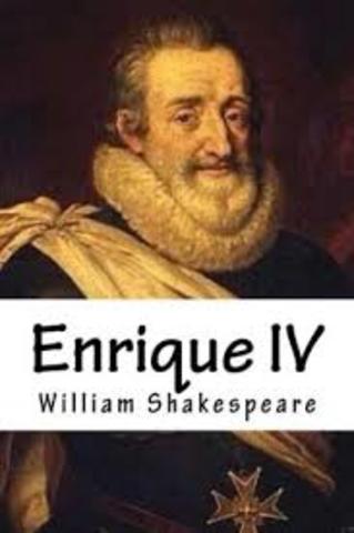 Enrique IV