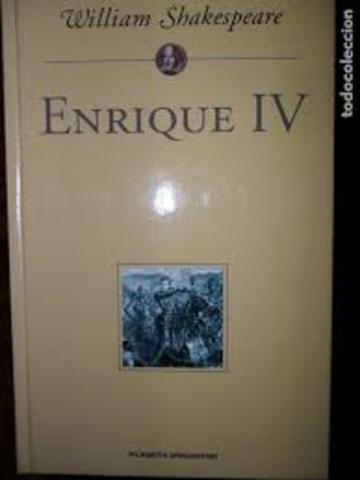 Enrique IV
