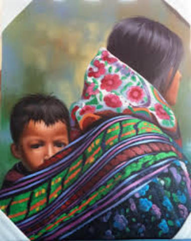 Hijo de Cortes y Malinalli