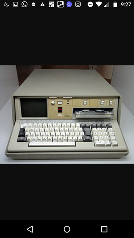 Ibm 5100