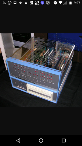 Altair 8800