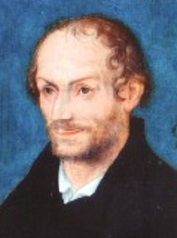 Philipp Melanchton