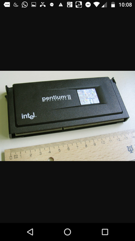 Pentium ||
