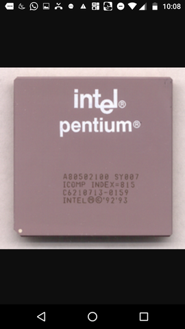 Pentium |