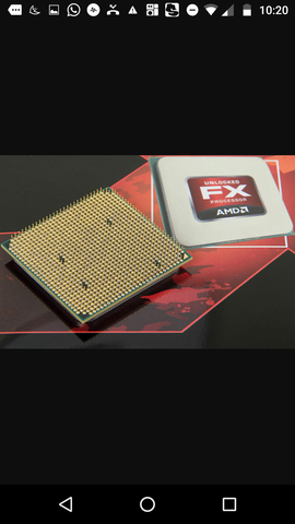 Amd fx-4130