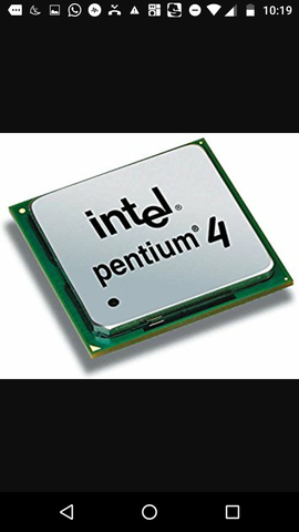 Pentium |V