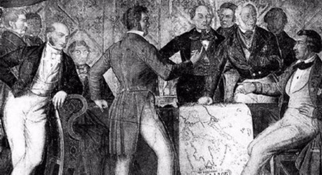 Η ανεξαρτησια της Ελλαδα