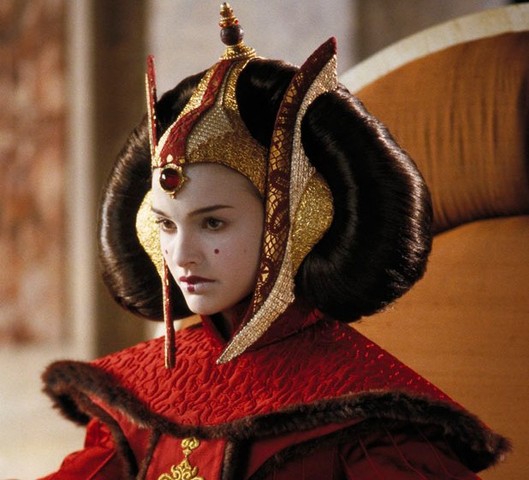 sukces w Gwiezdnych wojnach