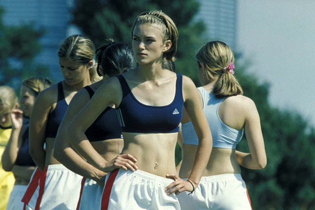 przełom w Podkręć