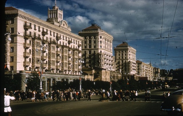 Рождение поэтессы.