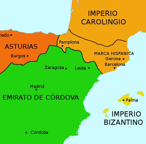 Conquesta de Barcelona