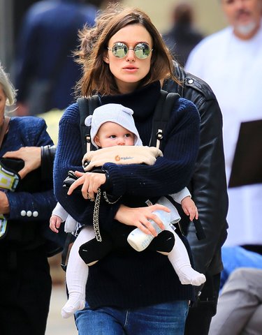 Edie Knightley Righton