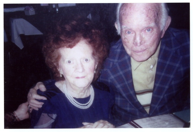 Lloyd was Discharged