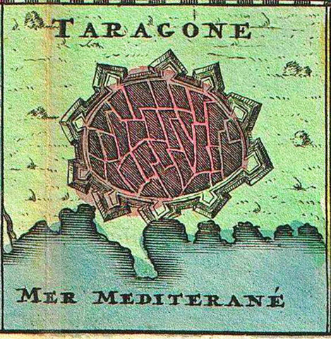 Conquesta de Tarragona