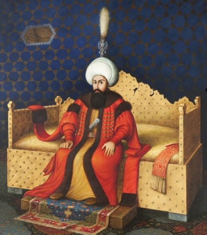 Mustafa IV